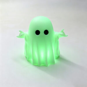 Rock ghost [light-in-the-dark model]