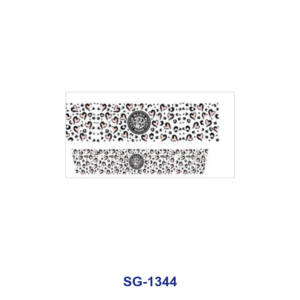 SG-1344 / 8pcs / 16*7cm