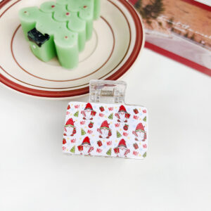Christmas #8-Square / Berphia factory direct sales
