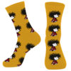 oly-f98b501c36b1cdd274f201e520675eca Wholesale Mafalda Cartoon Pattern Casual Socks Everyday Fashion Accessory for Boutique Resale OLY Exclusive