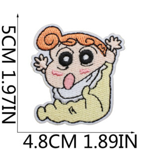 No. 5