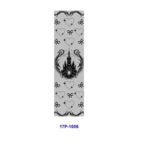 17P-1056 / 16pcs / 11*3.2cm