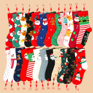 Fixed selection of number / 36-43