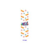 oly-fa22f4f44be4f258ac655e72a90a2880 Wholesale 2/8/16pcs Colorful Rainbow Hair Elf Butterfly Floral Series UV DTF Pen and Bookmark Stickers OLY Exclusive
