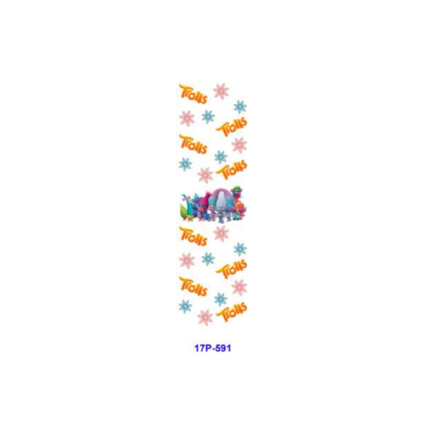 oly-fa22f4f44be4f258ac655e72a90a2880 Wholesale 2/8/16pcs Colorful Rainbow Hair Elf Butterfly Floral Series UV DTF Pen and Bookmark Stickers OLY Exclusive