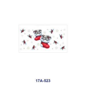 17A-523 / 5pcs