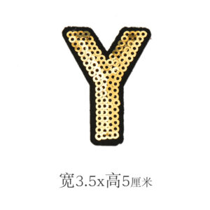 Y