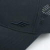 Wholesale Quick Dry Solid Color Baseball Cap with English Letter Design for Unisex Everyday Wear