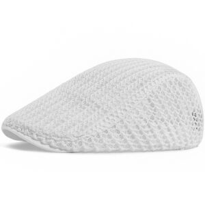 White / Adjustable