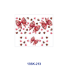oly-fa4df75e072b4f55ff3d9a52f7860428 Wholesale 8pcs Romantic Bow Design Mini Cup Keychain Sticker