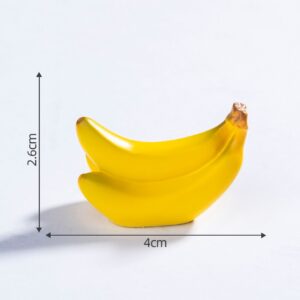 23 Banana / Fruit House Large Size 60