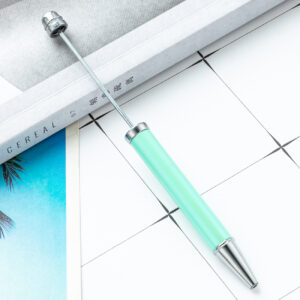 Bullet type 1.0 / Candy mint green gradient