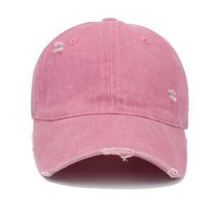 Pink / Adjustable