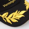 oly-fa7f70dd87d869ef84415f3c725c3fa0 Wholesale Red Embroidered Star Signature Baseball Cap Outdoor Sports Fashion Accessory