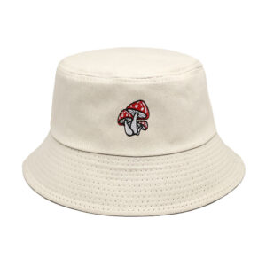 Beige / M（56-58cm）