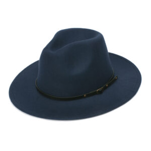 Navy blue / Adjustable