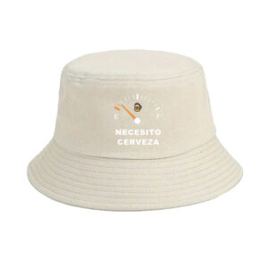 Beige / M（56-58cm）