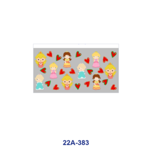 22A-383 / 5pcs