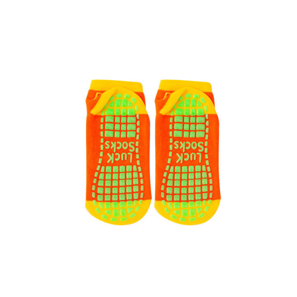 oly-faae62c811cc5ddb403acf8fc756baff Wholesale Anti Slip Cotton Socks for Yoga and Home Winter Boutique Socks for Women and Kids