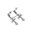 oly-fab901aacd2d111bd9c40e1546ef38bc Wholesale Cross Earrings Zinc Alloy Gothic Style Fashion Jewelry for Women Boutique Resale Gift
