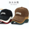 Wholesale Stylish Alphabet Print Baseball Cap for Casual Everyday Wear
