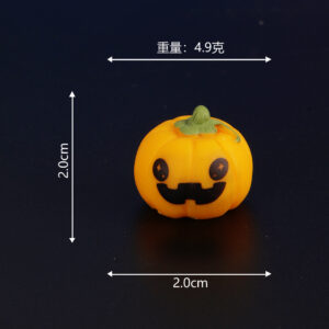 ghost pumpkin