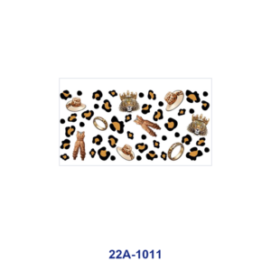 22A-1011 / 5pcs