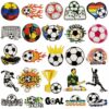 oly-fb0d5d7b327c9087eb2356f3a359163e Wholesale Cartoon Football Embroidered Patch Fashion DIY Accessory for Boutique Resale