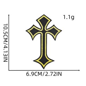 Cross Cloth 3#