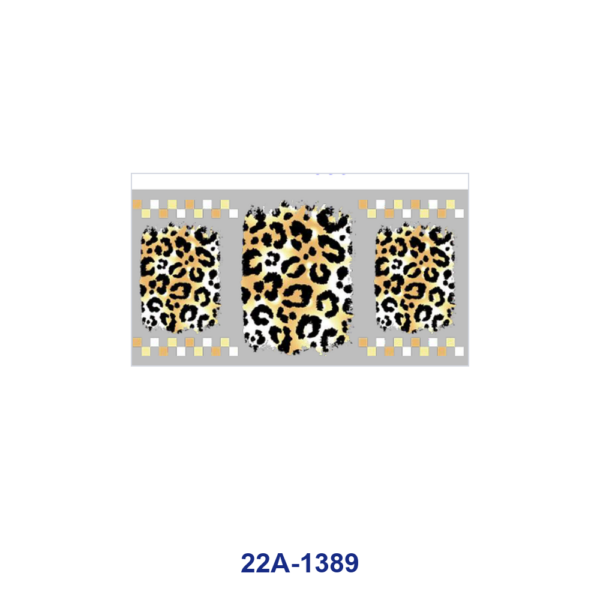 oly-fb2feea5d8ac93a42d0b172ed0d99d47 Wholesale 5pcs Sweet Retro Wild Leopard Print Checker Grid Star Mixed Decor Prints 16oz Cup UV DTF Wraps