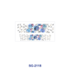 oly-fb43a28116c1516885c38533fee7d98a Wholesale 8pcs Mixed Zodiac Horoscope Astrology Print 3oz Cup Stickers Wrap