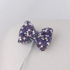 Dark purple AB