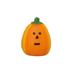 Small pumpkin