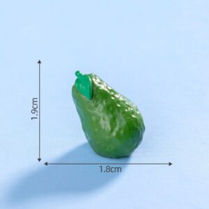 #14 Avocado / Fruit House 48