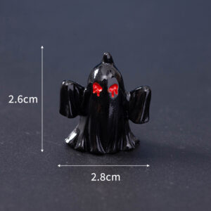 No. 13 Resurrection Genie / Gloomy Halloween series