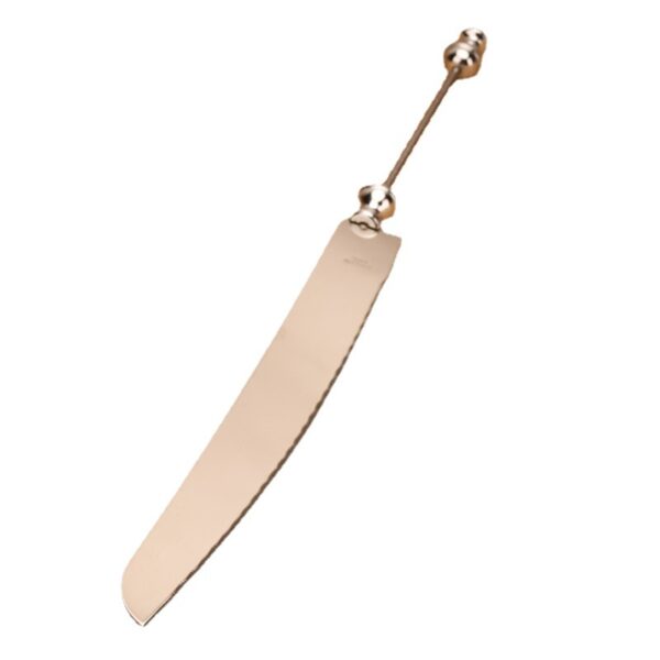 oly-fb621610e83c2562987f43fdeb90ce22 Wholesale Stainless Steel Pizza Cutter with Beaded Handle - Modern Kitchen Gadget for Everyday Use