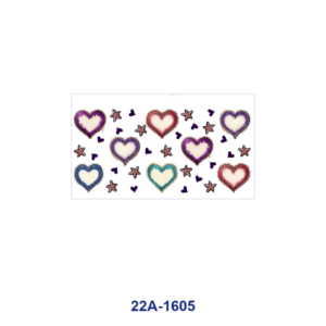 22A-1605 / 5pcs