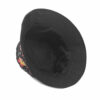 oly-fb7a64667d7ef15f7d347a8f87198ce1 Wholesale Christmas Pattern Fisherman Hat Sun Protection Foldable Unisex