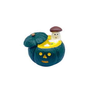 Pumpkin cup
