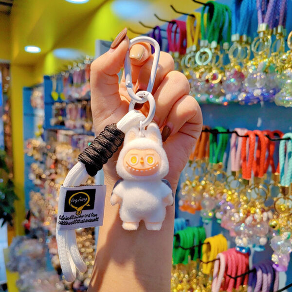 oly-fb8de2d9bd1a2e0a70ef88195c940209 Wholesale Creative Cartoon Resin Keychain, Car Key Pendant, Couple Gift, Bag Charm OLY Exclusive
