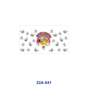 22A-041 / 5pcs