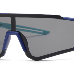 3313 dark blue frame black and gray film