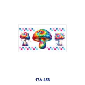 17A-458 / 5pcs