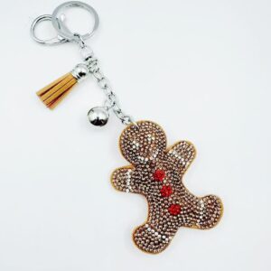 Gingerbread man