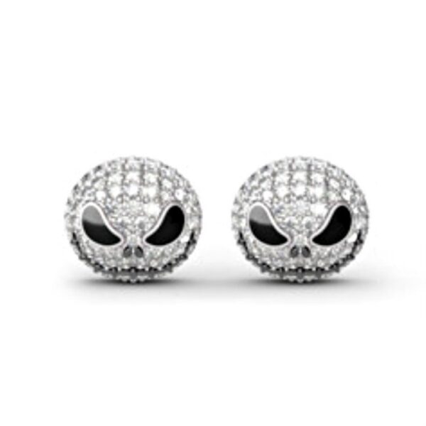 oly-fbc6d9ab4b310aefa0d0bdc463e4d355 Wholesale Oil Drip Skull Demon Jewelry Set Fashion Accessory Gift