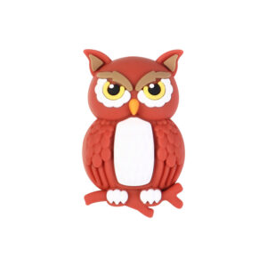 3D Owl