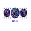 oly-fbcc728b2c3bdc2b6f24d958ddd47b70 Wholesale 16oz Small Animal Cartoon Series Cup UV DTF Wraps