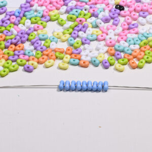 A330 sky blue (10g is about 200 pieces)