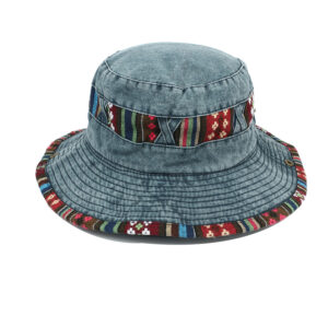 Navy blue / One Size