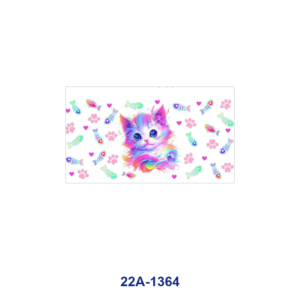 22A-1364 / 5pcs